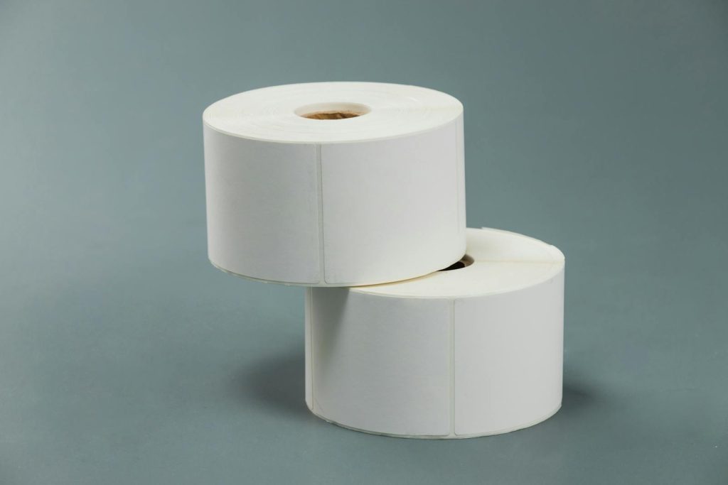 Tissue Personality Test